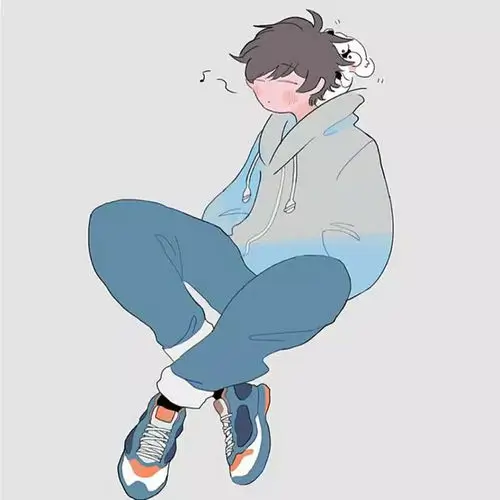 主要影院观众头像